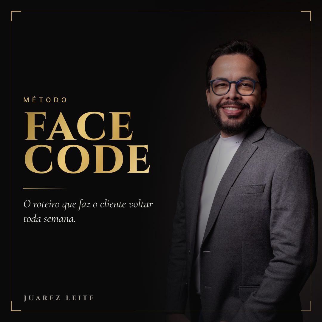 Ebook FACE CODE